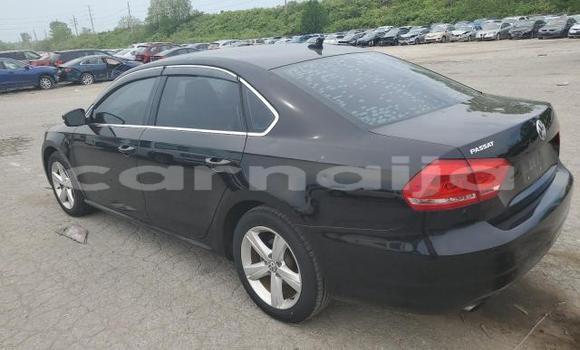 Acheter Neuf Voiture Volkswagen Passat Noir à Lagos, État de Lagos Acheter Neuf Voiture Volkswagen Passat Noir à Lagos, État de Lagos