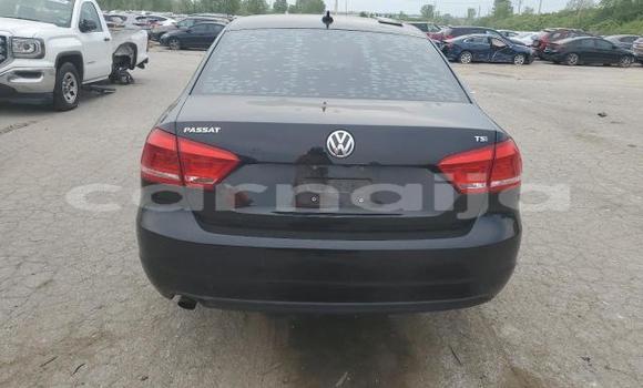 Acheter Neuf Voiture Volkswagen Passat Noir à Lagos, État de Lagos Acheter Neuf Voiture Volkswagen Passat Noir à Lagos, État de Lagos