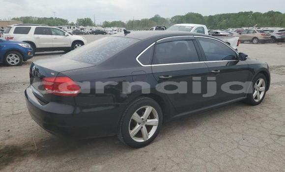 Acheter Neuf Voiture Volkswagen Passat Noir à Lagos, État de Lagos Acheter Neuf Voiture Volkswagen Passat Noir à Lagos, État de Lagos