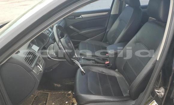 Acheter Neuf Voiture Volkswagen Passat Noir à Lagos, État de Lagos Acheter Neuf Voiture Volkswagen Passat Noir à Lagos, État de Lagos
