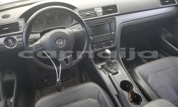 Acheter Neuf Voiture Volkswagen Passat Noir à Lagos, État de Lagos Acheter Neuf Voiture Volkswagen Passat Noir à Lagos, État de Lagos