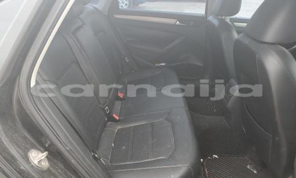 Acheter Neuf Voiture Volkswagen Passat Noir à Lagos, État de Lagos Acheter Neuf Voiture Volkswagen Passat Noir à Lagos, État de Lagos