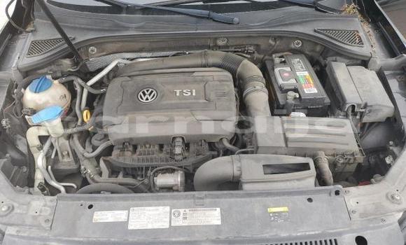 Acheter Neuf Voiture Volkswagen Passat Noir à Lagos, État de Lagos Acheter Neuf Voiture Volkswagen Passat Noir à Lagos, État de Lagos