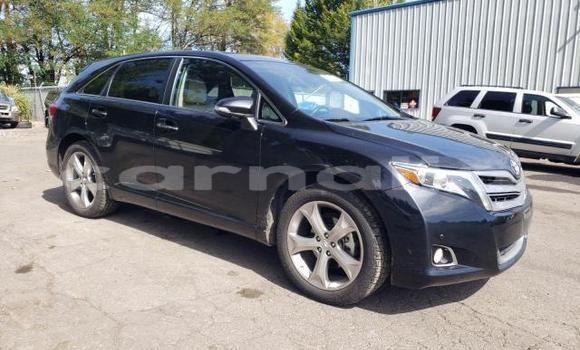 Acheter Neuf Voiture Toyota Venza Noir à Lagos, État de Lagos Acheter Neuf Voiture Toyota Venza Noir à Lagos, État de Lagos