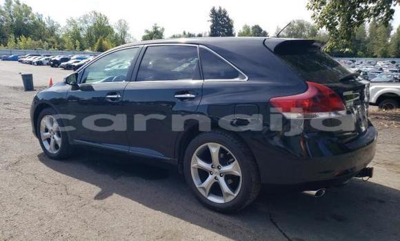 Acheter Neuf Voiture Toyota Venza Noir à Lagos, État de Lagos Acheter Neuf Voiture Toyota Venza Noir à Lagos, État de Lagos