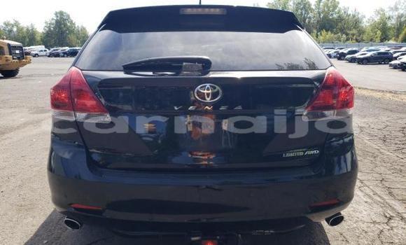 Acheter Neuf Voiture Toyota Venza Noir à Lagos, État de Lagos Acheter Neuf Voiture Toyota Venza Noir à Lagos, État de Lagos