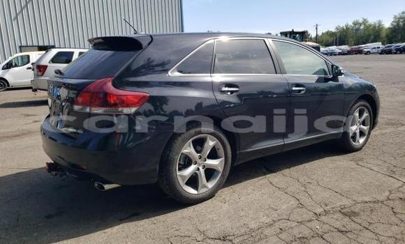 Acheter Neuf Voiture Toyota Venza Noir à Lagos, État de Lagos Acheter Neuf Voiture Toyota Venza Noir à Lagos, État de Lagos