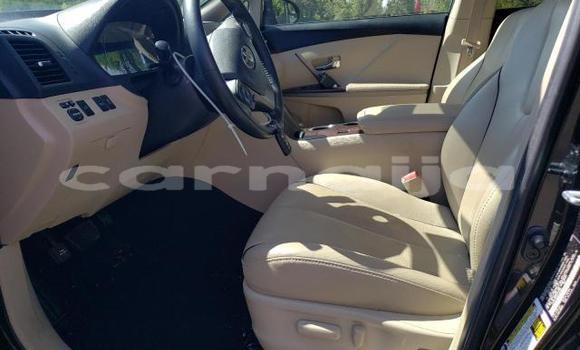 Acheter Neuf Voiture Toyota Venza Noir à Lagos, État de Lagos Acheter Neuf Voiture Toyota Venza Noir à Lagos, État de Lagos