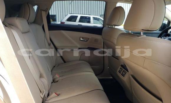 Acheter Neuf Voiture Toyota Venza Noir à Lagos, État de Lagos Acheter Neuf Voiture Toyota Venza Noir à Lagos, État de Lagos