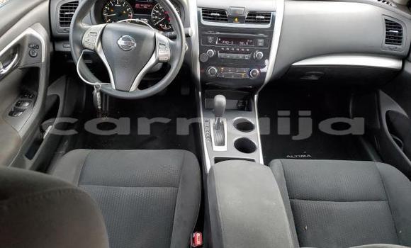 Acheter Neuf Voiture Nissan Altima Rouge à Lagos, État de Lagos Acheter Neuf Voiture Nissan Altima Rouge à Lagos, État de Lagos