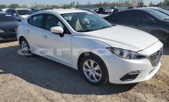 Acheter Neuf Voiture Mazda 3 Blanc à Lagos, État de Lagos Acheter Neuf Voiture Mazda 3 Blanc à Lagos, État de Lagos
