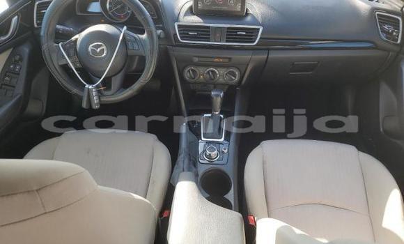Acheter Neuf Voiture Mazda 3 Blanc à Lagos, État de Lagos Acheter Neuf Voiture Mazda 3 Blanc à Lagos, État de Lagos