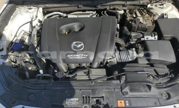 Acheter Neuf Voiture Mazda 3 Blanc à Lagos, État de Lagos Acheter Neuf Voiture Mazda 3 Blanc à Lagos, État de Lagos