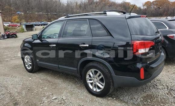 Acheter Neuf Voiture Kia Sorento Noir à Lagos, État de Lagos Acheter Neuf Voiture Kia Sorento Noir à Lagos, État de Lagos