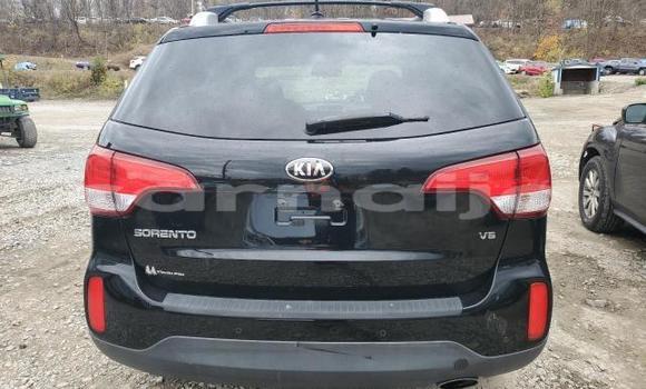 Acheter Neuf Voiture Kia Sorento Noir à Lagos, État de Lagos Acheter Neuf Voiture Kia Sorento Noir à Lagos, État de Lagos
