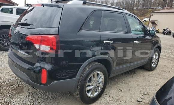 Acheter Neuf Voiture Kia Sorento Noir à Lagos, État de Lagos Acheter Neuf Voiture Kia Sorento Noir à Lagos, État de Lagos