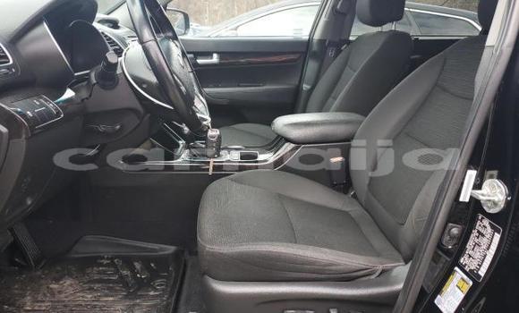 Acheter Neuf Voiture Kia Sorento Noir à Lagos, État de Lagos Acheter Neuf Voiture Kia Sorento Noir à Lagos, État de Lagos