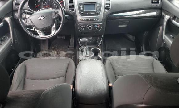 Acheter Neuf Voiture Kia Sorento Noir à Lagos, État de Lagos Acheter Neuf Voiture Kia Sorento Noir à Lagos, État de Lagos