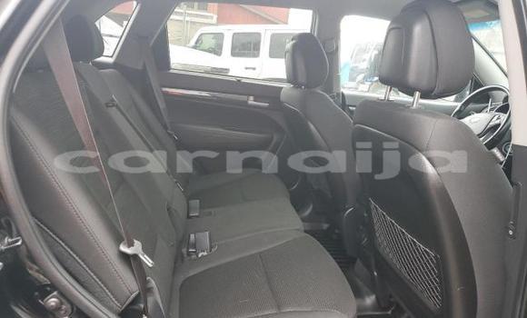 Acheter Neuf Voiture Kia Sorento Noir à Lagos, État de Lagos Acheter Neuf Voiture Kia Sorento Noir à Lagos, État de Lagos