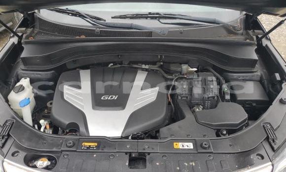 Acheter Neuf Voiture Kia Sorento Noir à Lagos, État de Lagos Acheter Neuf Voiture Kia Sorento Noir à Lagos, État de Lagos