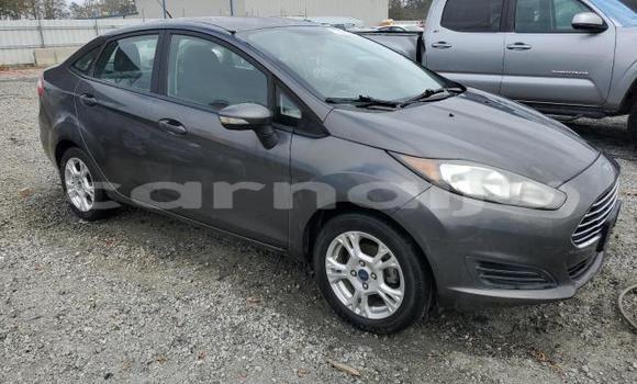 Acheter Neuf Voiture Ford Fiesta Noir à Lagos, État de Lagos Acheter Neuf Voiture Ford Fiesta Noir à Lagos, État de Lagos