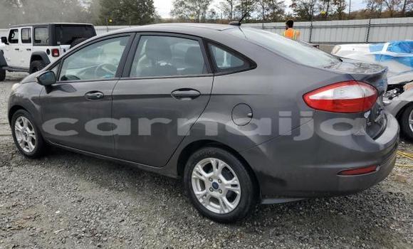 Acheter Neuf Voiture Ford Fiesta Noir à Lagos, État de Lagos Acheter Neuf Voiture Ford Fiesta Noir à Lagos, État de Lagos