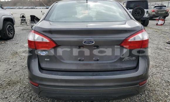Acheter Neuf Voiture Ford Fiesta Noir à Lagos, État de Lagos Acheter Neuf Voiture Ford Fiesta Noir à Lagos, État de Lagos