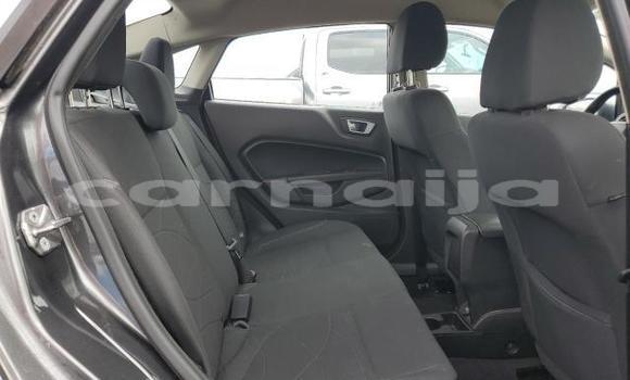 Acheter Neuf Voiture Ford Fiesta Noir à Lagos, État de Lagos Acheter Neuf Voiture Ford Fiesta Noir à Lagos, État de Lagos