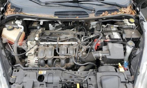 Acheter Neuf Voiture Ford Fiesta Noir à Lagos, État de Lagos Acheter Neuf Voiture Ford Fiesta Noir à Lagos, État de Lagos