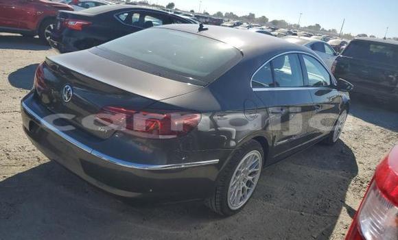 Buy New Volkswagen Passat CC Brown Car in Lagos in Lagos State Buy New Volkswagen Passat CC Brown Car in Lagos in Lagos State