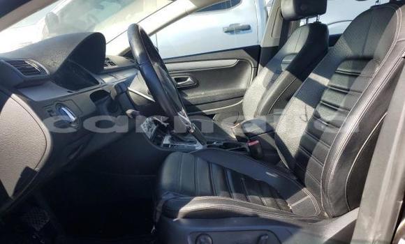 Buy New Volkswagen Passat CC Brown Car in Lagos in Lagos State Buy New Volkswagen Passat CC Brown Car in Lagos in Lagos State