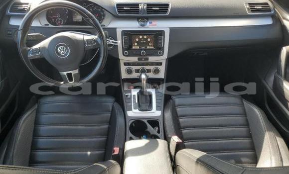 Buy New Volkswagen Passat CC Brown Car in Lagos in Lagos State Buy New Volkswagen Passat CC Brown Car in Lagos in Lagos State