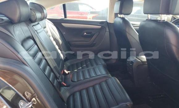 Buy New Volkswagen Passat CC Brown Car in Lagos in Lagos State Buy New Volkswagen Passat CC Brown Car in Lagos in Lagos State