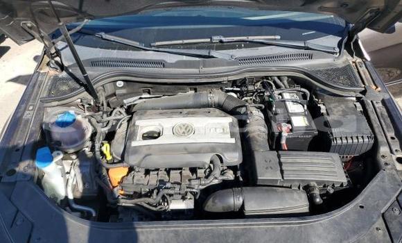 Buy New Volkswagen Passat CC Brown Car in Lagos in Lagos State Buy New Volkswagen Passat CC Brown Car in Lagos in Lagos State