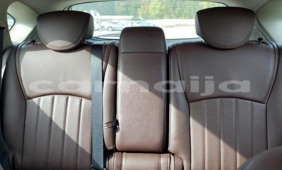 Acheter Neuf Voiture Infiniti QX50 Blanc à Lagos, État de Lagos Acheter Neuf Voiture Infiniti QX50 Blanc à Lagos, État de Lagos