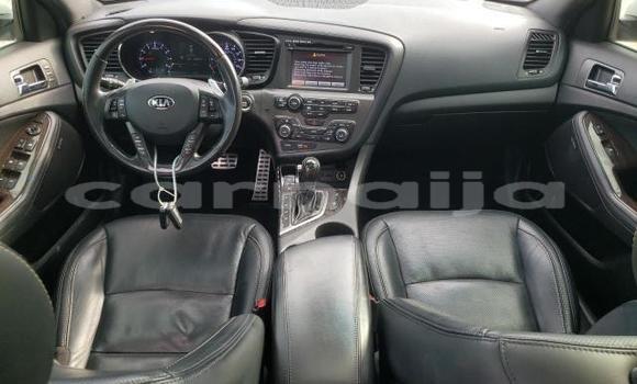 Acheter Neuf Voiture Kia Optima Blanc à Lagos, État de Lagos Acheter Neuf Voiture Kia Optima Blanc à Lagos, État de Lagos