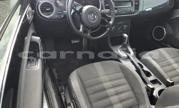Acheter Neuf Voiture Volkswagen Beetle Blanc à Lagos, État de Lagos Acheter Neuf Voiture Volkswagen Beetle Blanc à Lagos, État de Lagos