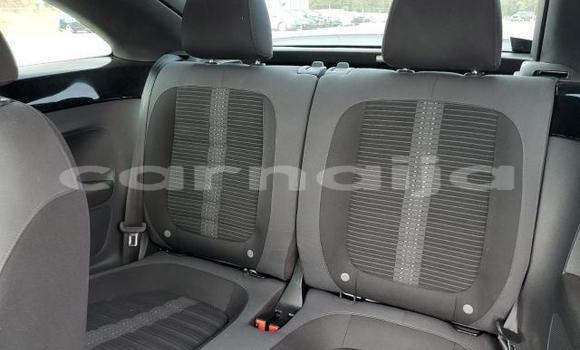Acheter Neuf Voiture Volkswagen Beetle Blanc à Lagos, État de Lagos Acheter Neuf Voiture Volkswagen Beetle Blanc à Lagos, État de Lagos