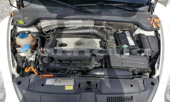 Acheter Neuf Voiture Volkswagen Beetle Blanc à Lagos, État de Lagos Acheter Neuf Voiture Volkswagen Beetle Blanc à Lagos, État de Lagos