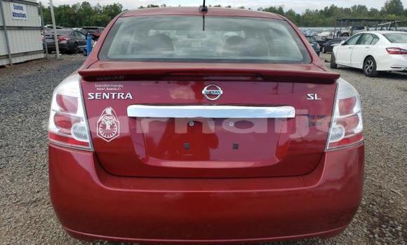 Acheter Neuf Voiture Nissan Sentra Rouge à Lagos, État de Lagos Acheter Neuf Voiture Nissan Sentra Rouge à Lagos, État de Lagos