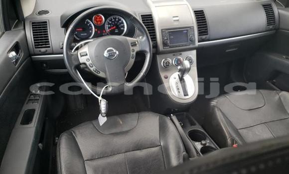 Acheter Neuf Voiture Nissan Sentra Rouge à Lagos, État de Lagos Acheter Neuf Voiture Nissan Sentra Rouge à Lagos, État de Lagos