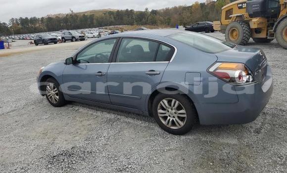 Acheter Neuf Voiture Nissan Altima Bleu à Lagos, État de Lagos Acheter Neuf Voiture Nissan Altima Bleu à Lagos, État de Lagos