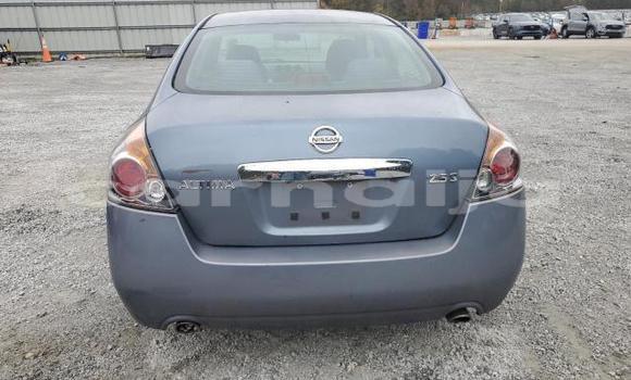 Acheter Neuf Voiture Nissan Altima Bleu à Lagos, État de Lagos Acheter Neuf Voiture Nissan Altima Bleu à Lagos, État de Lagos