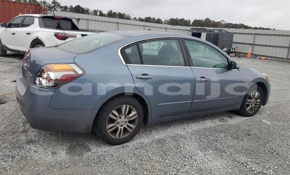 Acheter Neuf Voiture Nissan Altima Bleu à Lagos, État de Lagos Acheter Neuf Voiture Nissan Altima Bleu à Lagos, État de Lagos