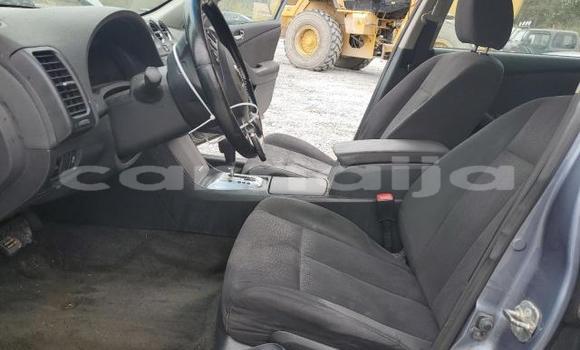 Acheter Neuf Voiture Nissan Altima Bleu à Lagos, État de Lagos Acheter Neuf Voiture Nissan Altima Bleu à Lagos, État de Lagos