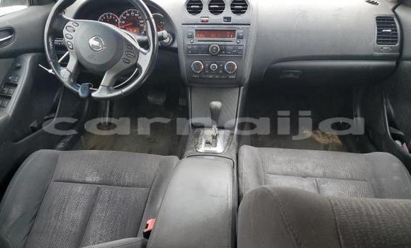 Acheter Neuf Voiture Nissan Altima Bleu à Lagos, État de Lagos Acheter Neuf Voiture Nissan Altima Bleu à Lagos, État de Lagos