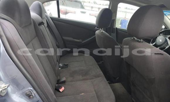 Acheter Neuf Voiture Nissan Altima Bleu à Lagos, État de Lagos Acheter Neuf Voiture Nissan Altima Bleu à Lagos, État de Lagos
