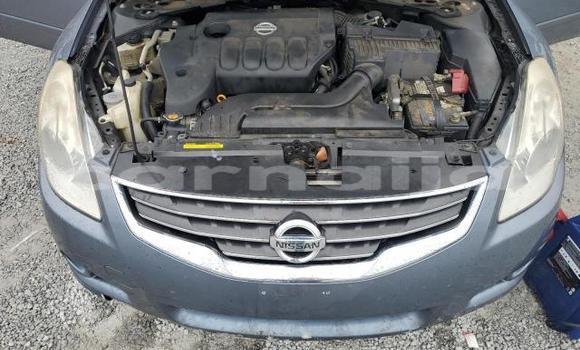 Acheter Neuf Voiture Nissan Altima Bleu à Lagos, État de Lagos Acheter Neuf Voiture Nissan Altima Bleu à Lagos, État de Lagos