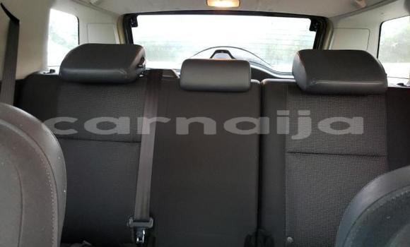 Acheter Neuf Voiture Toyota FJ Cruiser Noir à Lagos, État de Lagos Acheter Neuf Voiture Toyota FJ Cruiser Noir à Lagos, État de Lagos