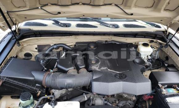 Acheter Neuf Voiture Toyota FJ Cruiser Noir à Lagos, État de Lagos Acheter Neuf Voiture Toyota FJ Cruiser Noir à Lagos, État de Lagos